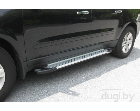 Подножки "Artemis" для Traverse.